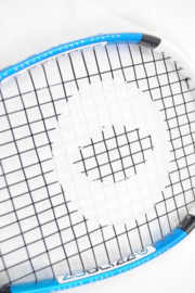Oliver Z9 Blizz squash racket